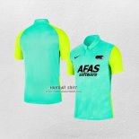 Thailand Shirt AZ Alkmaar Third 2020/21