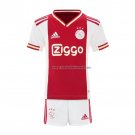 Shirt Ajax Home Kid 2022/23