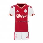 Shirt Ajax Home Kid 2022/23