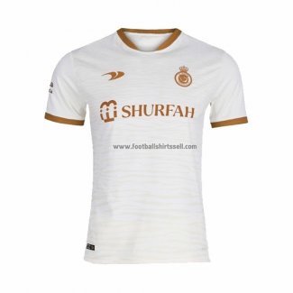 Shirt Al Nassr Third 2022/23