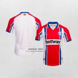 Thailand Shirt Alaves Away 2020/21