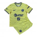 Shirt America Home Kid 2022