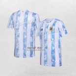 Thailand Shirt Argentina Home 2020