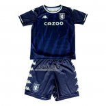 Shirt Aston Villa Third Kid 2021/22