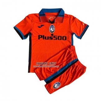 Shirt Atalanta Third Kid 2021/22