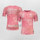 Thailand Shirt Atlas Octubre Rosa 2021