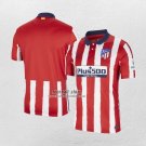 Shirt Atletico Madrid Home 2020/21