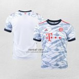 Thailand Shirt Bayern Munich Third 2021/22