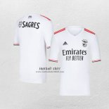 Shirt Benfica Away 2021/22