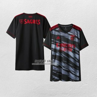 Shirt Benfica Third 2021/22