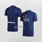 Shirt Boca Juniors Cuarto 2020