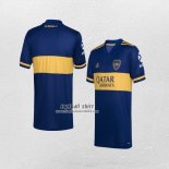 Thailand Shirt Boca Juniors Home 2020