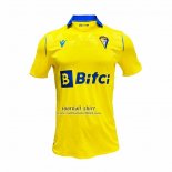 Thailand Shirt Cadiz Home 2021/22