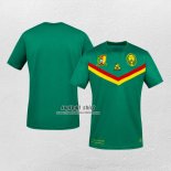 Thailand Shirt Cameroon Home 2021
