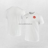 Shirt Canada Away 2022