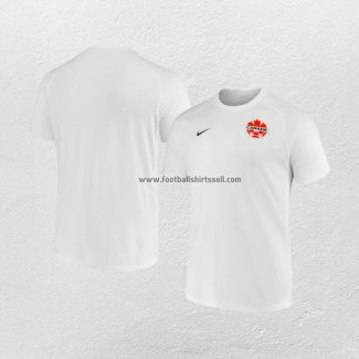 Shirt Canada Away 2022