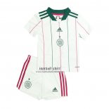 Shirt Celtic Third Kid 2021/22