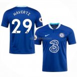 Shirt Chelsea Player Havertz Home 2022/23
