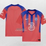 Shirt Chelsea Third 2020/21