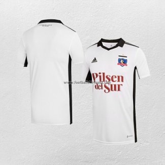 Shirt Colo-Colo Home 2022