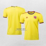 Thailand Shirt Colombia Home 2021