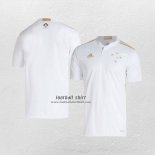 Thailand Shirt Cruzeiro Away 2021