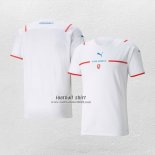 Thailand Shirt Czech Republic Away 2021