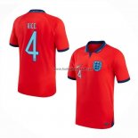 Shirt England Player Rice Away 2022