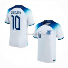 Shirt England Player Sterling Home 2022