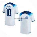 Shirt England Player Sterling Home 2022