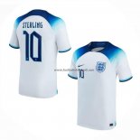 Shirt England Player Sterling Home 2022