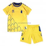 Shirt Everton Third Kid 2022/23