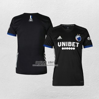 Thailand Shirt F.C. Copenhagen Away 2021/22