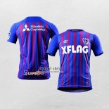 Thailand Shirt FC Tokyo Home 2020