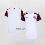 Thailand Shirt Flamengo Away Women 2021