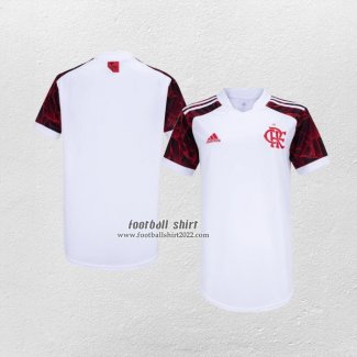 Thailand Shirt Flamengo Away Women 2021