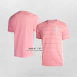 Thailand Shirt Flamengo Outubro Rosa 2021