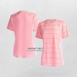 Shirt Flamengo Outubro Rosa Women 2021