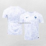 Shirt France Away 2022