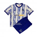 Shirt Hertha BSC Home Kid 2021/22