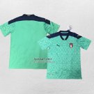 Thailand Shirt Italy Goalkeeper Third 2020