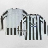 Shirt Juventus Home Long Sleeve 2021/22
