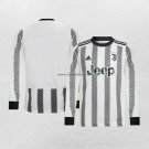 Shirt Juventus Home Long Sleeve 2022/23