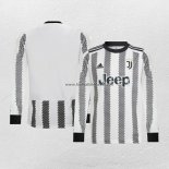 Shirt Juventus Home Long Sleeve 2022/23