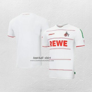 Thailand Shirt Koln Home 2021/22