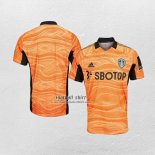 Shirt Leeds United Goalkeeper 2021/22 Orange