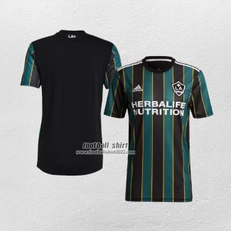 Thailand Shirt Los Angeles Galaxy Away 2021