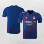 Shirt Lyon Cuarto 2022/23