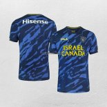 Shirt Maccabi Tel Aviv Away 2022/23