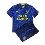 Shirt Maccabi Tel Aviv Away Kid 2022/23